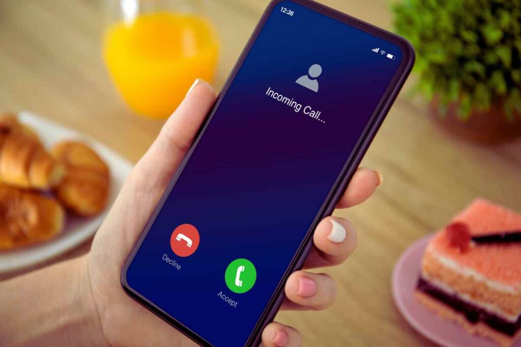 Chiamate SPAM continue anche con il filtro: c'è un sistema