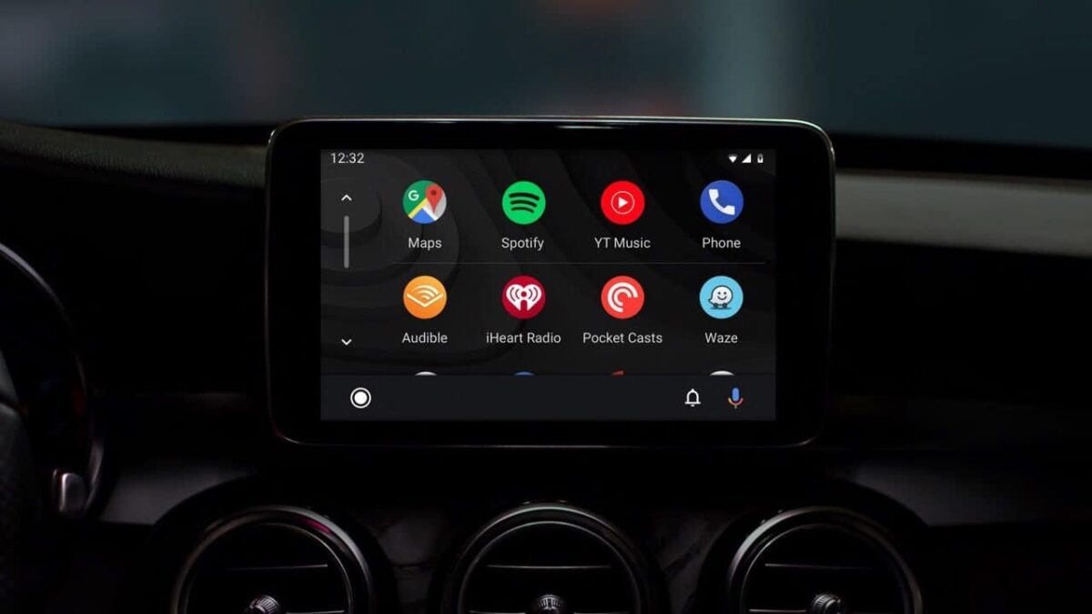 Android Auto 15.6: tutte le novità dell'ultima versione