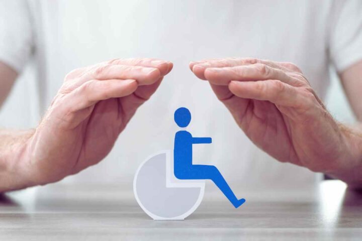 Computer e smartphone quasi gratis: come usare la Legge 104