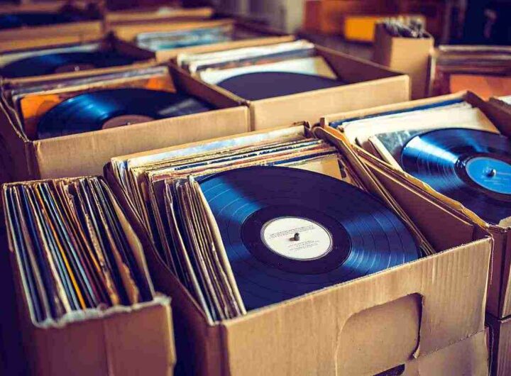 Questo disco oggi vale una fortuna: 100 mila euro