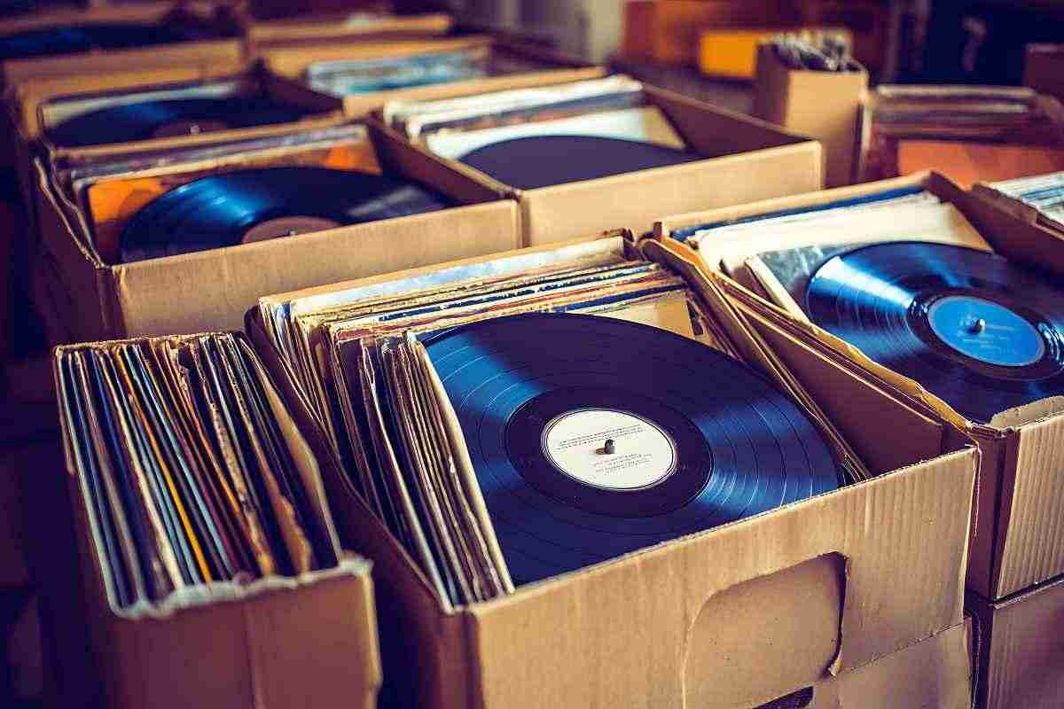 Questo disco oggi vale una fortuna: 100 mila euro