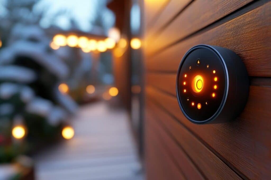 Come proteggere l'elettronica all'esterno dall'inverno (e salvarla da freddo e umidità)