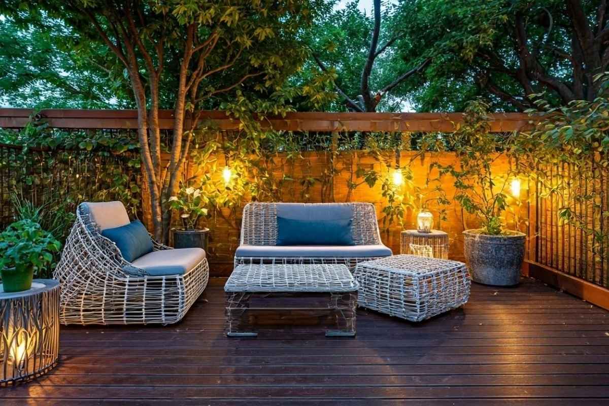 Come proteggere l'elettronica all'esterno dall'inverno (e salvarla da freddo e umidità)