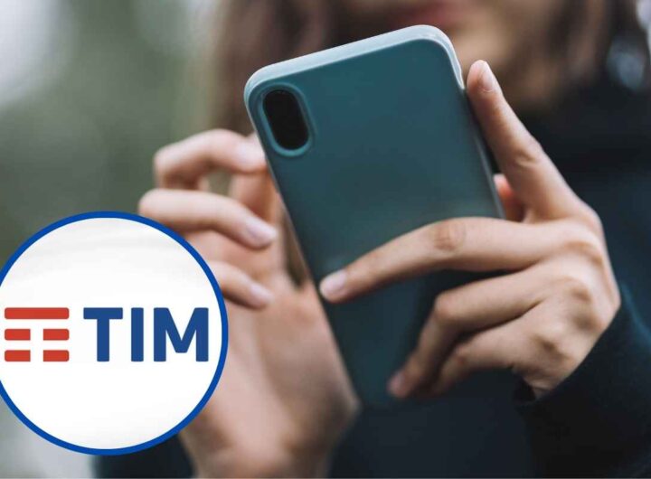 TIM questa volta ha battuto tutti: con soli 2 euro è tua