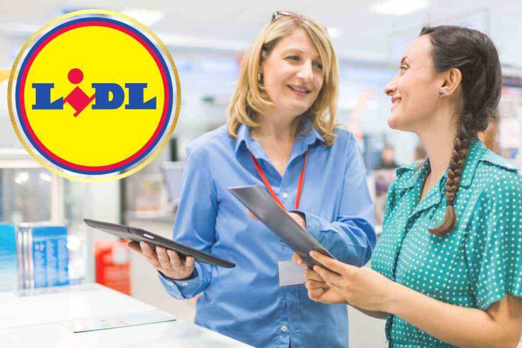 Altro che Dyson e Folletto, Lidl sgancia l'offerta bomba