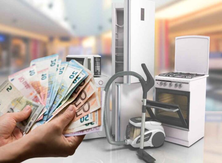 Contengono oro e non lo sai