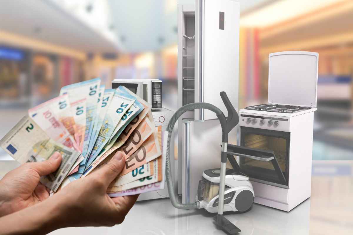 Contengono oro e non lo sai