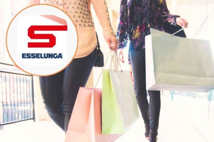 Esselunga lancia la bomba di Novembre