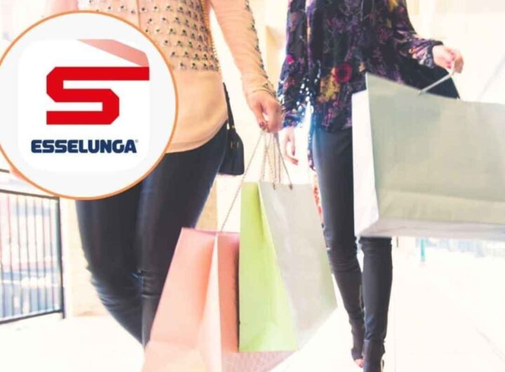 Esselunga lancia la bomba di Novembre