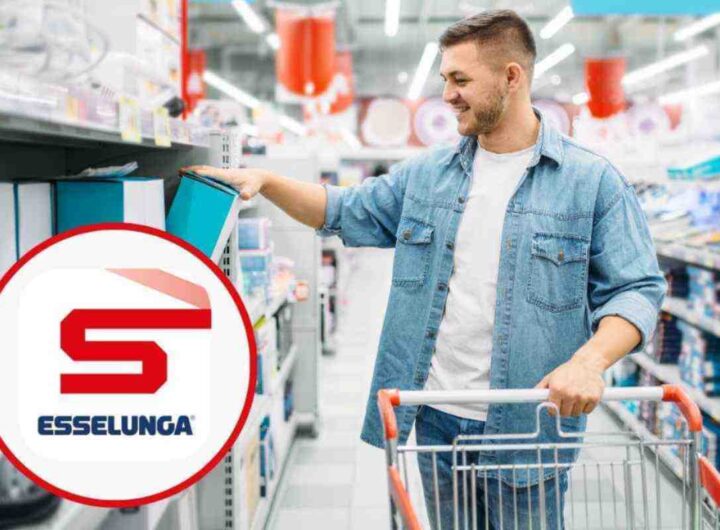 Natale: lo svuotatutto parte da pochi euro