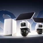 eufyCam S4 videocamera ibrida product