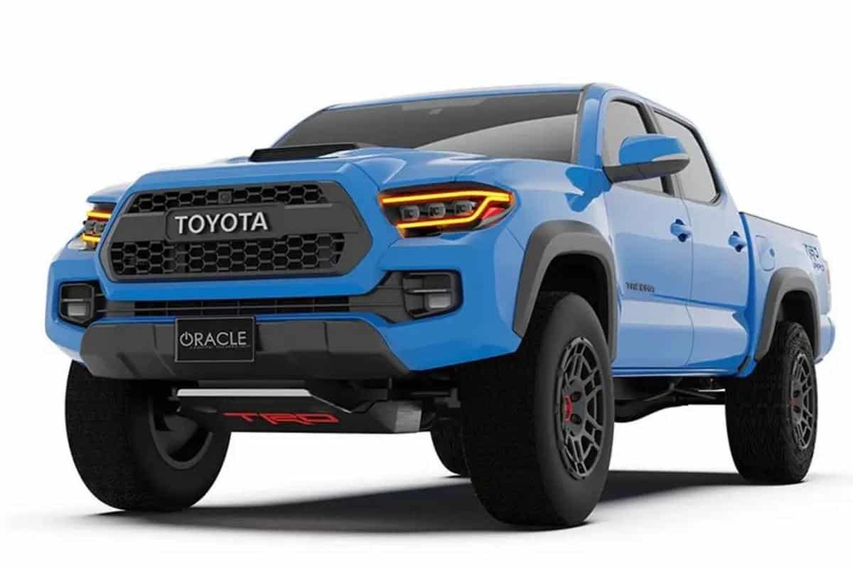 Addio al vetro appannato: arrivano i "primi fari a LED senza lente" di Oracle Lighting