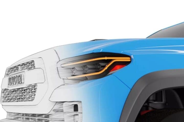 Addio al vetro appannato: arrivano i "primi fari a LED senza lente" di Oracle Lighting