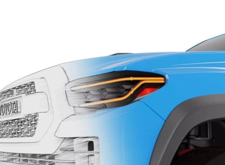 Addio al vetro appannato: arrivano i "primi fari a LED senza lente" di Oracle Lighting