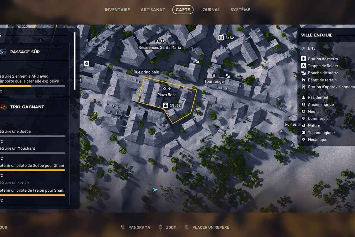 Guida ARC Raiders: dove trovare i fichi d'india per addestrare Conchiglio