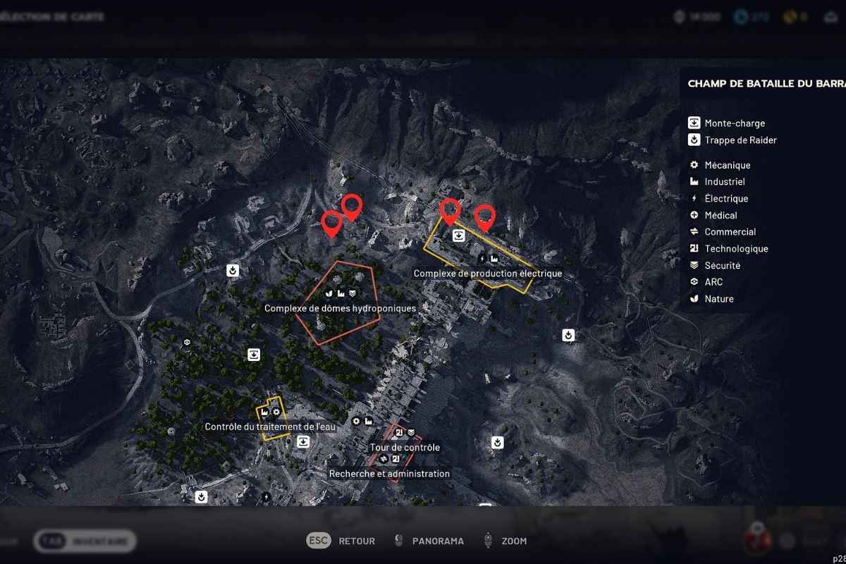 Guida ARC Raiders: dove trovare i fichi d'india per addestrare Conchiglio