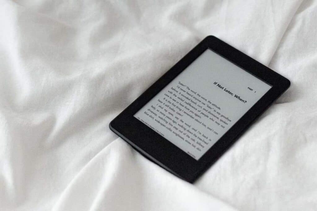 5 funzionalità nascoste del Kindle che devi assolutamente provare