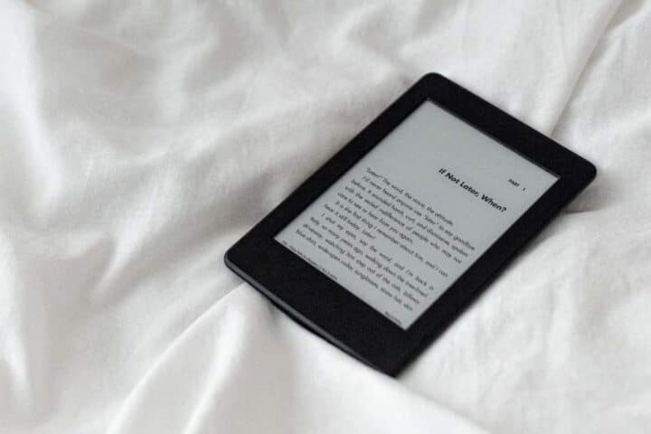 5 funzionalità nascoste del Kindle che devi assolutamente provare