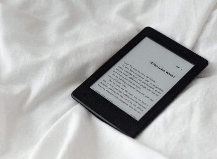 5 funzionalità nascoste del Kindle che devi assolutamente provare