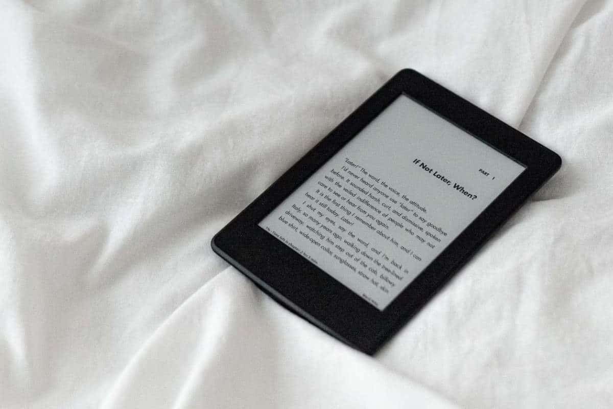 5 funzionalità nascoste del Kindle che devi assolutamente provare