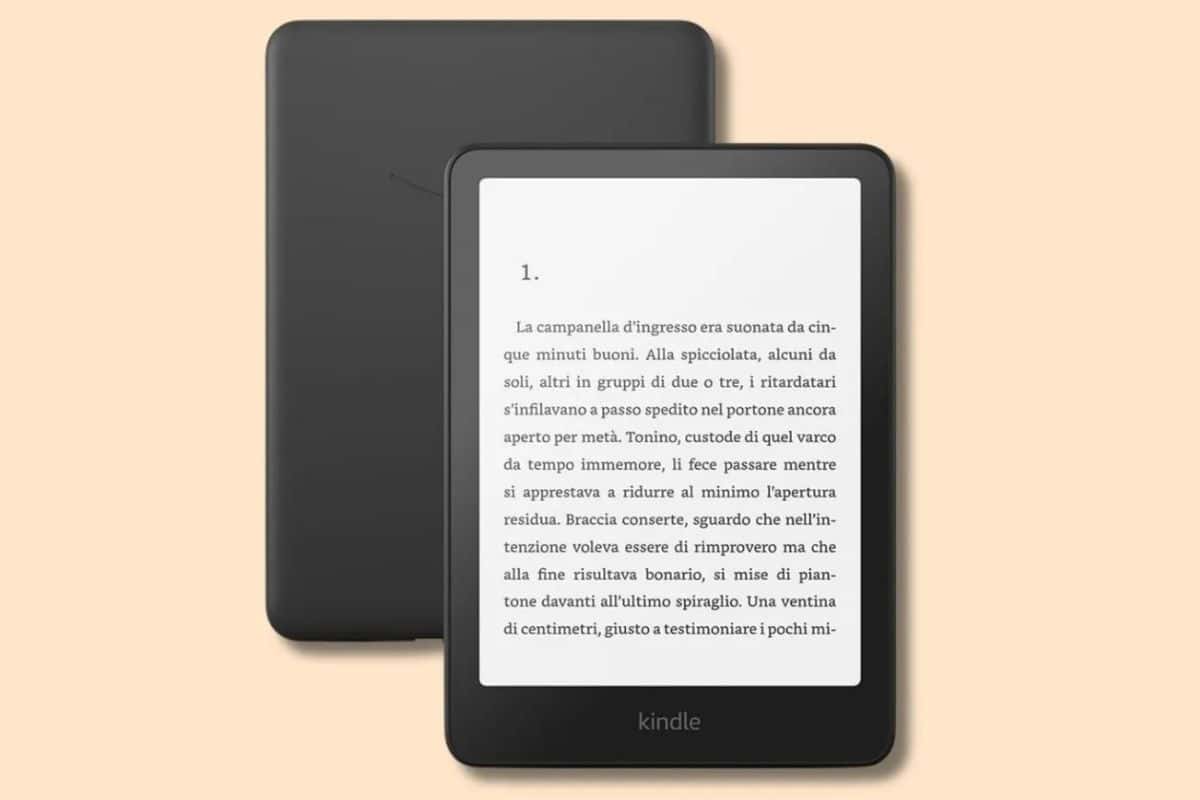 5 funzionalità nascoste del Kindle che devi assolutamente provare