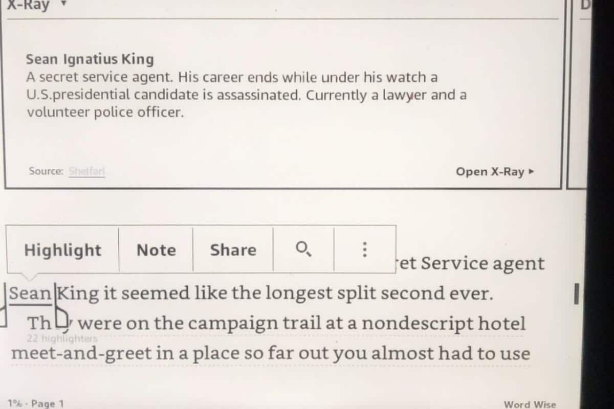 5 funzionalità nascoste del Kindle che devi assolutamente provare