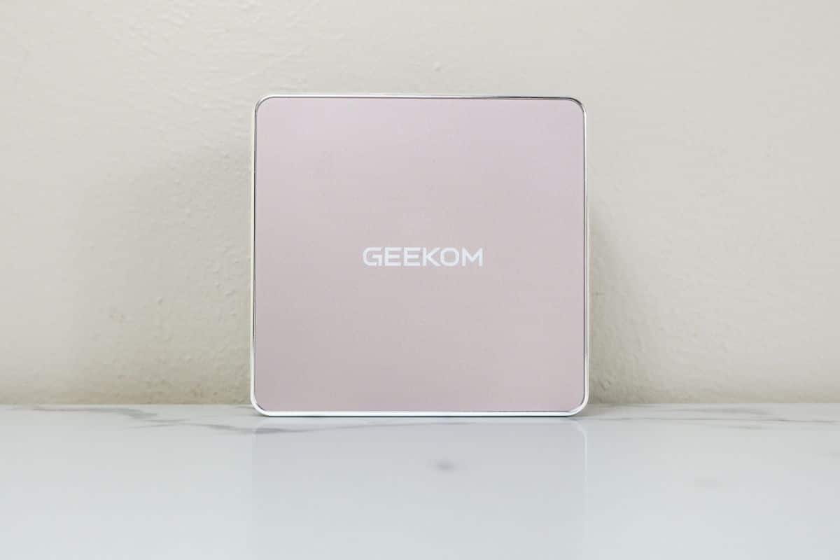 Recensione Geekom A5 (2025 Edition): il mini PC che trova il giusto equilibrio