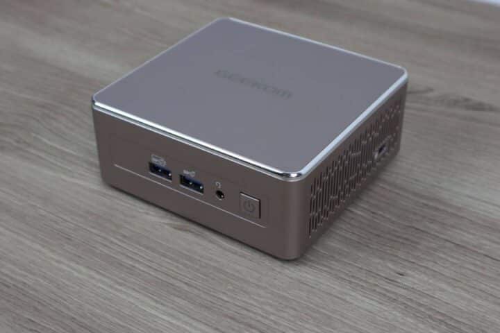 Recensione Geekom A5 (2025 Edition): il mini PC che trova il giusto equilibrio