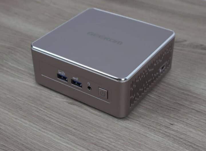 Recensione Geekom A5 (2025 Edition): il mini PC che trova il giusto equilibrio