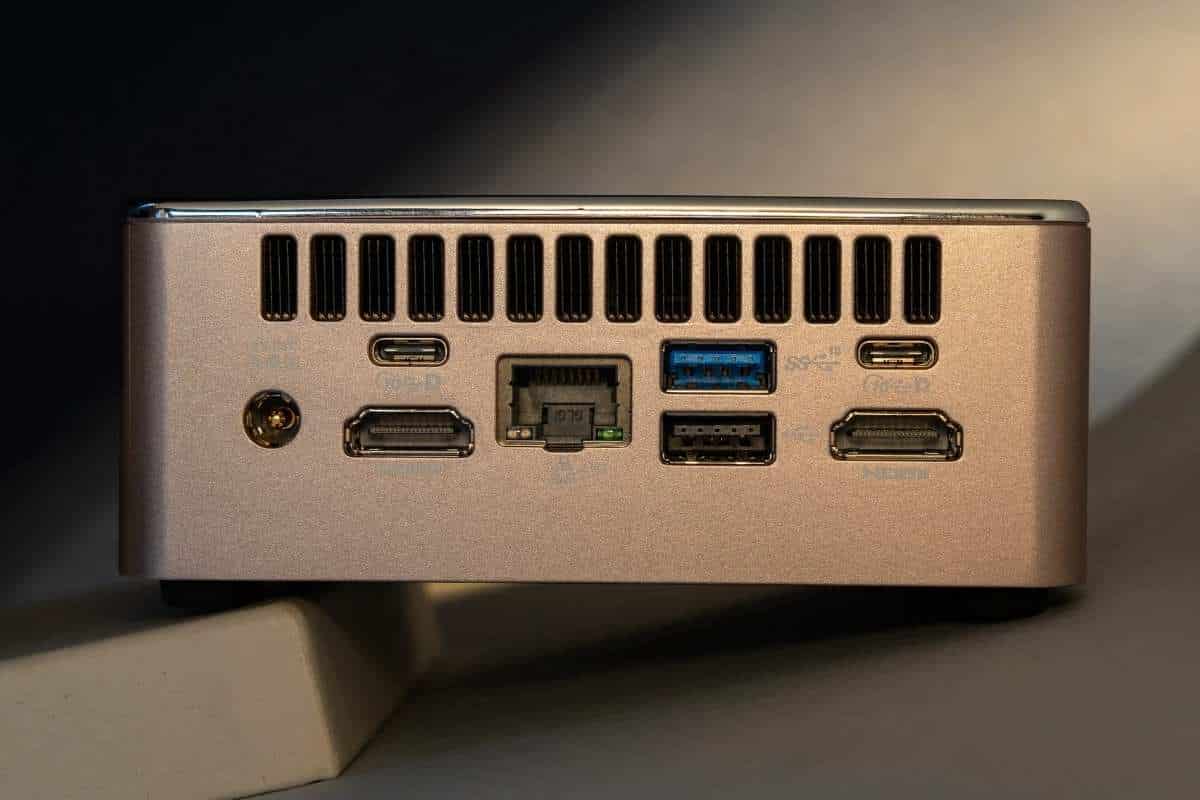 Recensione Geekom A5 (2025 Edition): il mini PC che trova il giusto equilibrio