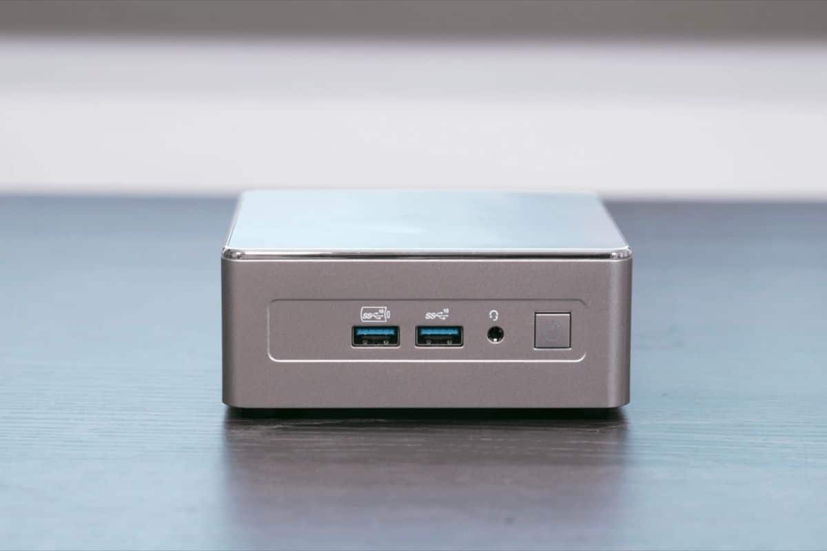 Recensione Geekom A5 (2025 Edition): il mini PC che trova il giusto equilibrio