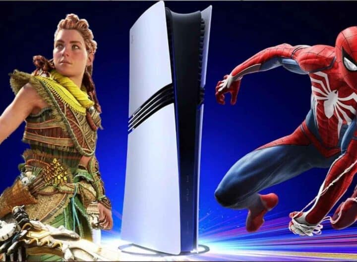 Quanti giochi si possono installare su una PS5 da 1 TB?