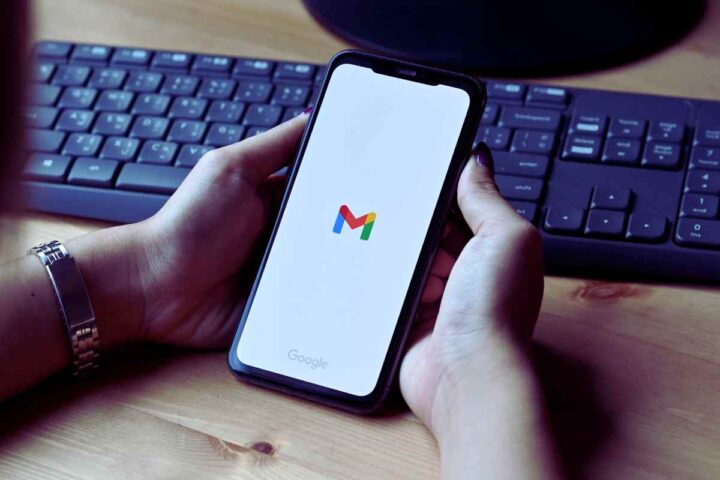 Attenzione a Google, ora Gmail fa vedere anche le foto