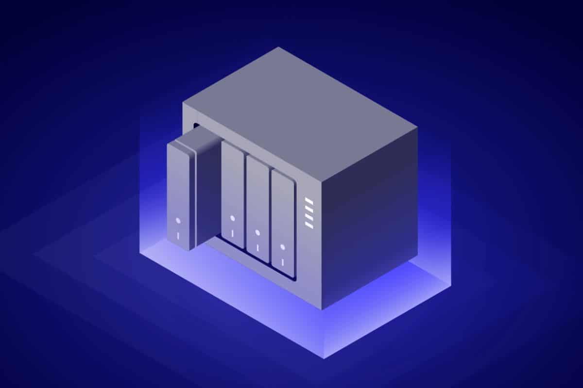 Guida al NAS per principianti: tutto quello che devi sapere prima di acquistarne uno