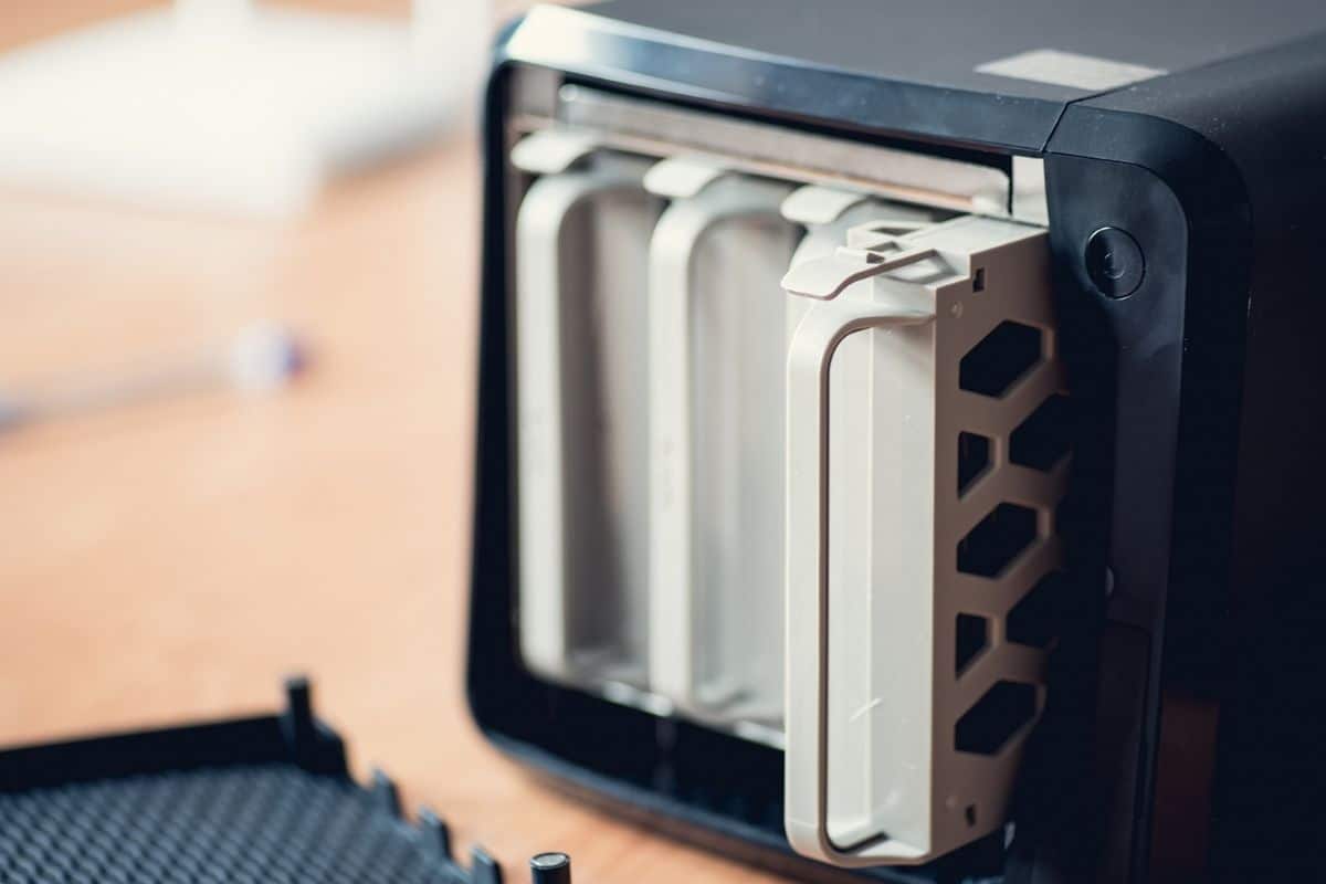 Guida al NAS per principianti: tutto quello che devi sapere prima di acquistarne uno