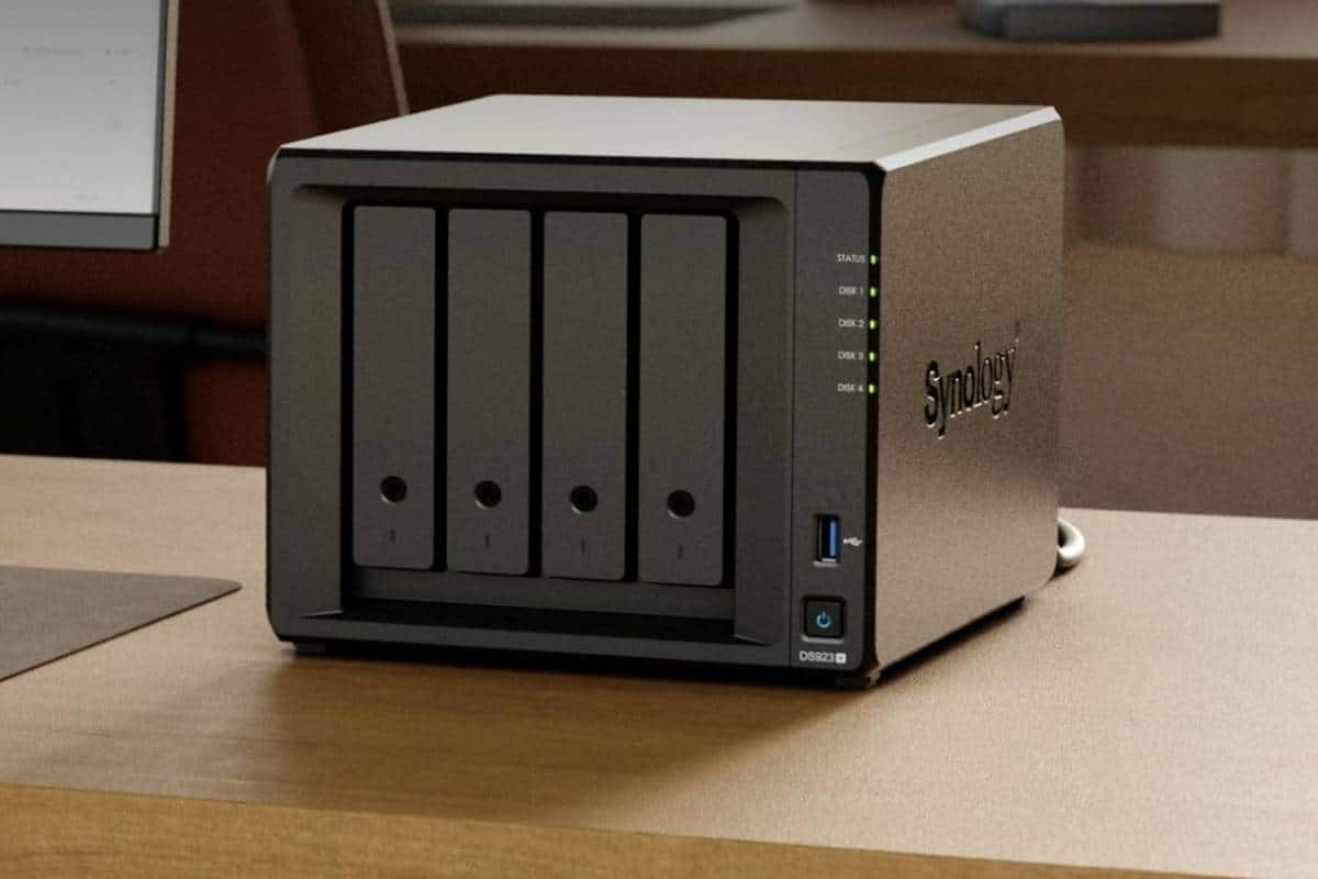Guida al NAS per principianti: tutto quello che devi sapere prima di acquistarne uno