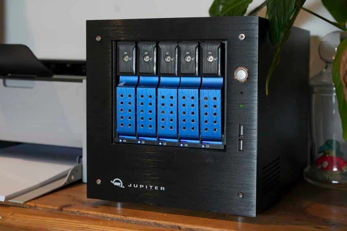 Guida al NAS per principianti: tutto quello che devi sapere prima di acquistarne uno