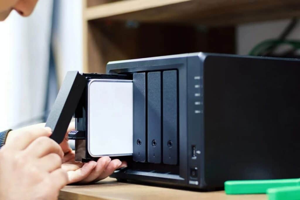 Guida al NAS per principianti: tutto quello che devi sapere prima di acquistarne uno