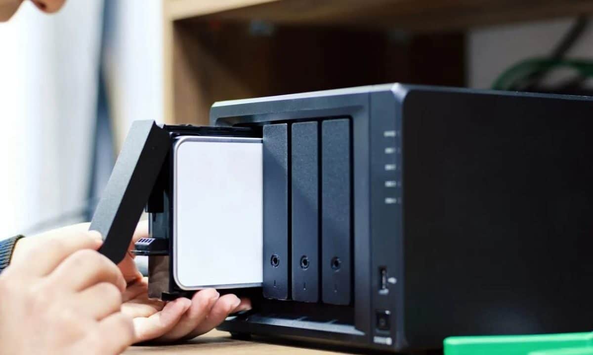 Guida al NAS per principianti: tutto quello che devi sapere prima di acquistarne uno