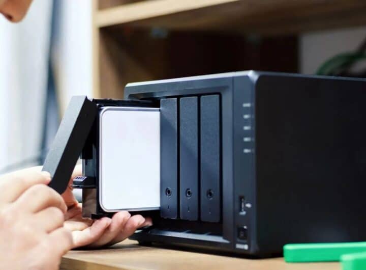 Guida al NAS per principianti: tutto quello che devi sapere prima di acquistarne uno