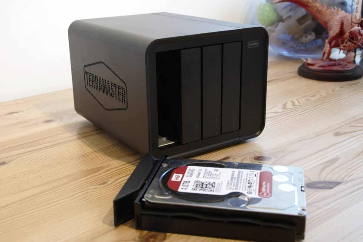 Guida al NAS per principianti: tutto quello che devi sapere prima di acquistarne uno