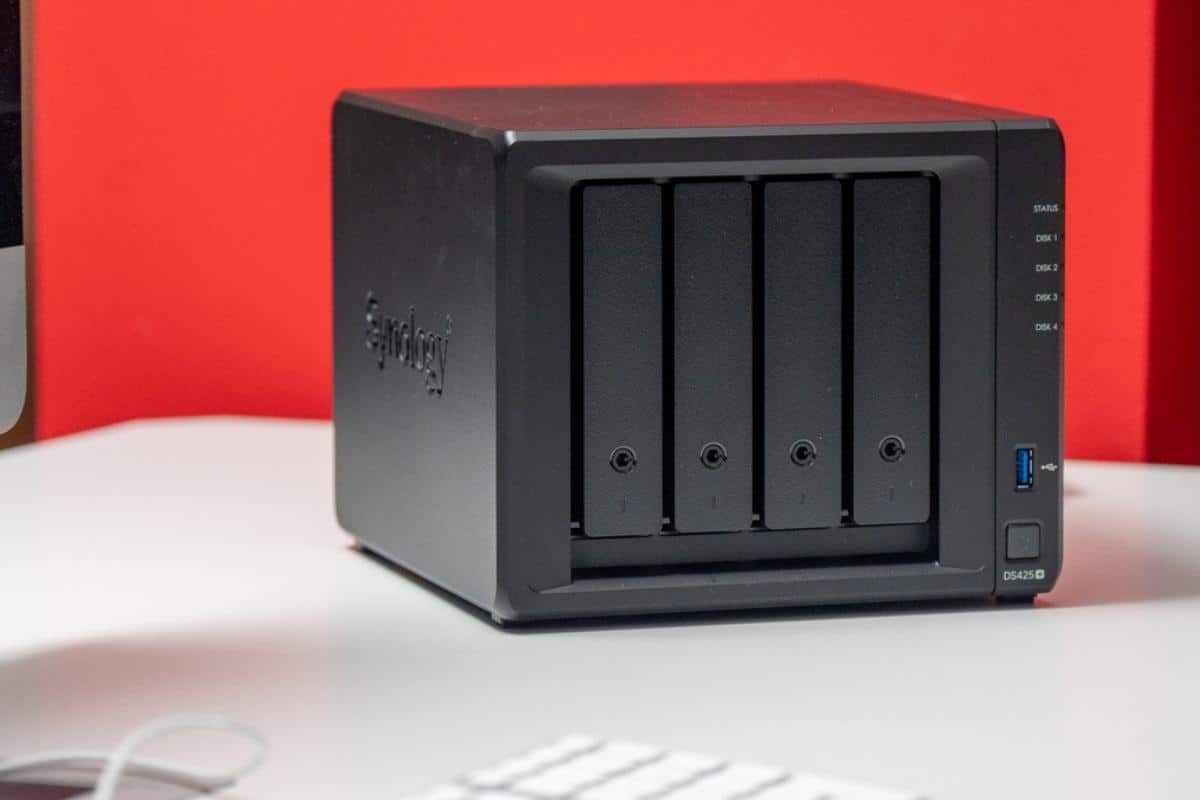 Guida al NAS per principianti: tutto quello che devi sapere prima di acquistarne uno