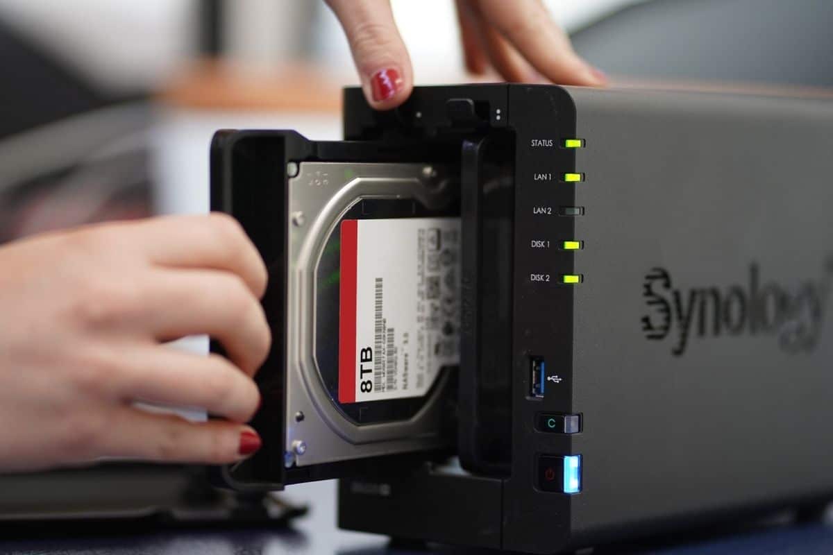 Guida al NAS per principianti: tutto quello che devi sapere prima di acquistarne uno