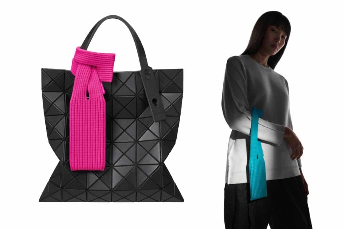 iPhone Pocket concept