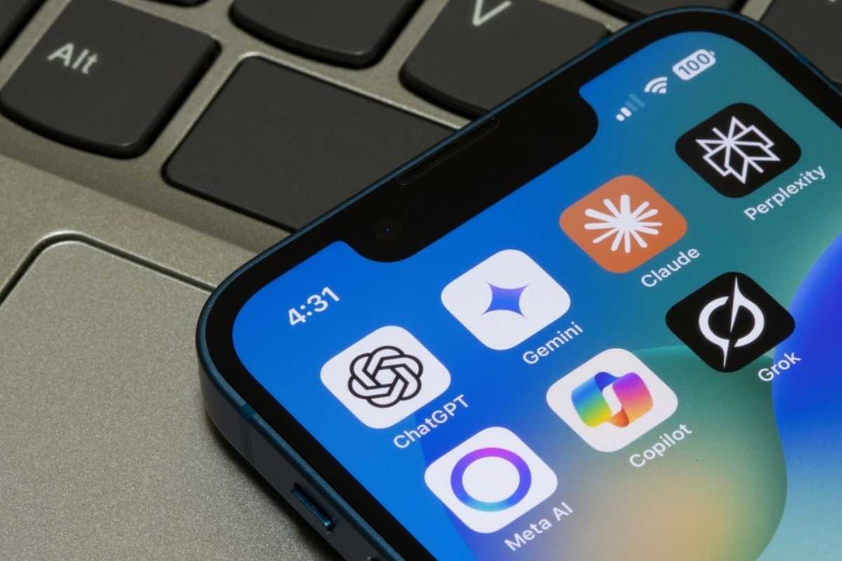 intelligenza artificiale app