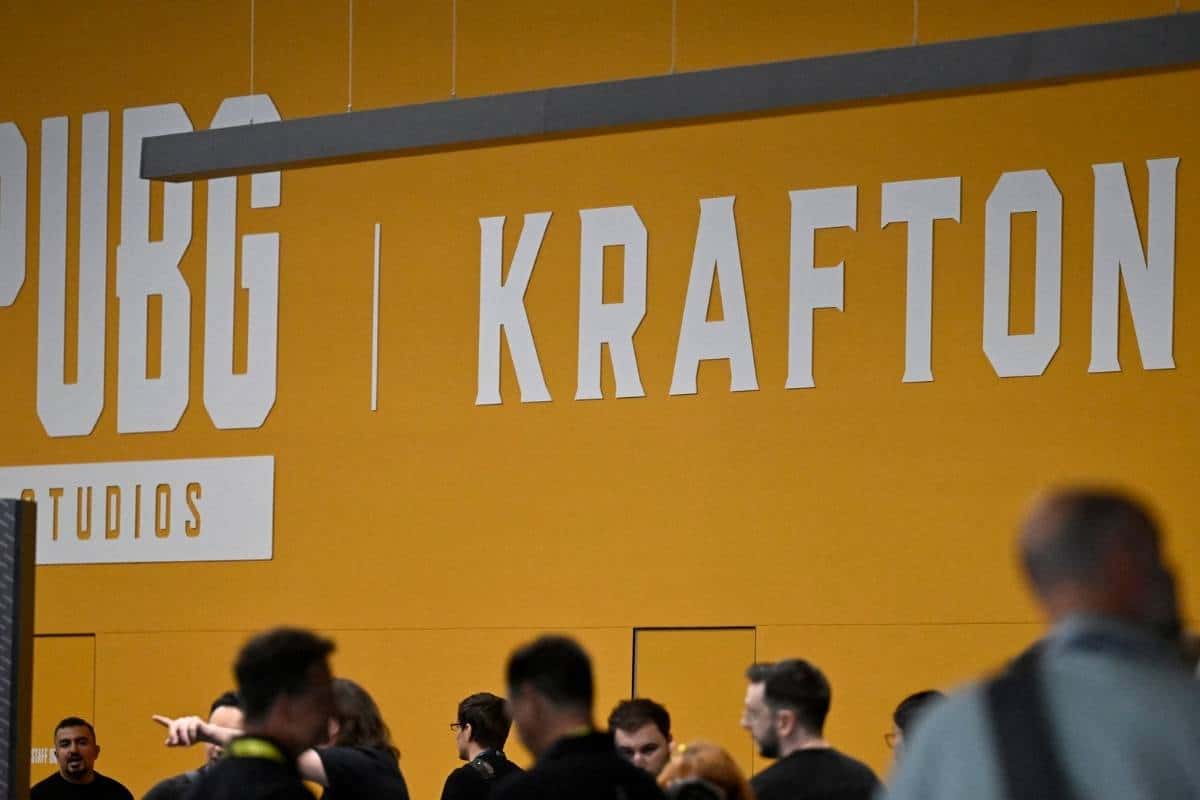 Krafton punta sull'IA e "invita" i dipendenti a dimettersi: scatta la rivolta dei giocatori