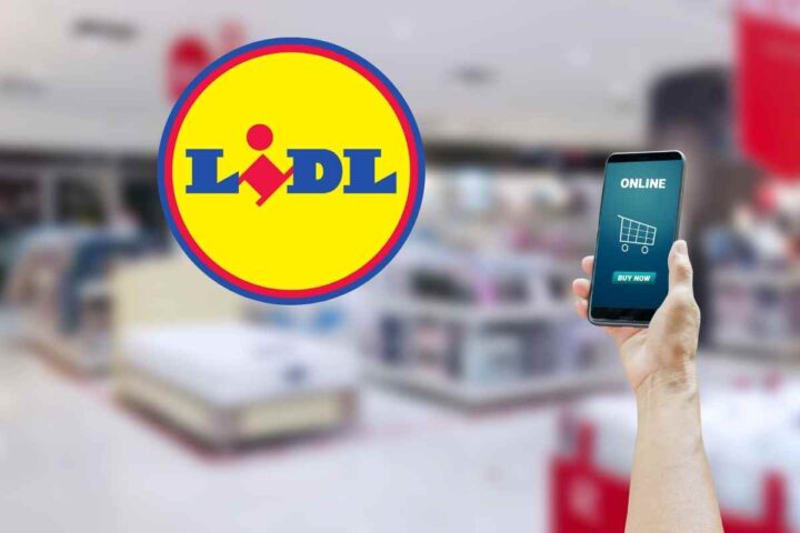 Lidl sbanca il mercato: già tutti in fila