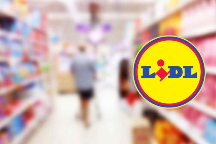 Lidl sgancia l'offerta bomba: tutti stanno correndo in negozio