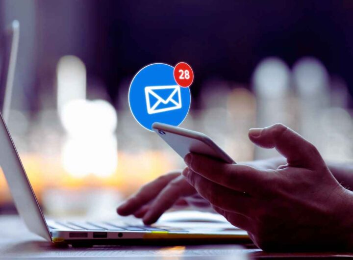 Email spam, anche questa insospettabile è pericolosa