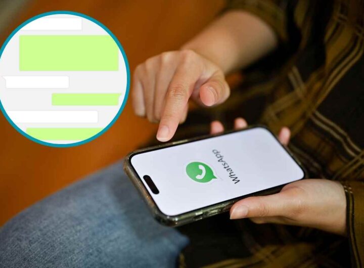 Con un trucco veloce scopri se parlano di te su WhatsApp